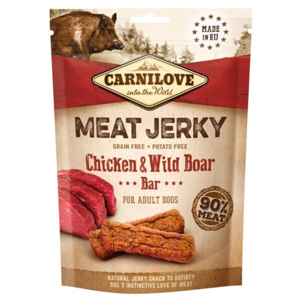 Carnilove Jerky