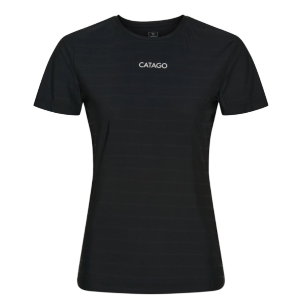 Catago Novel T-Shirt