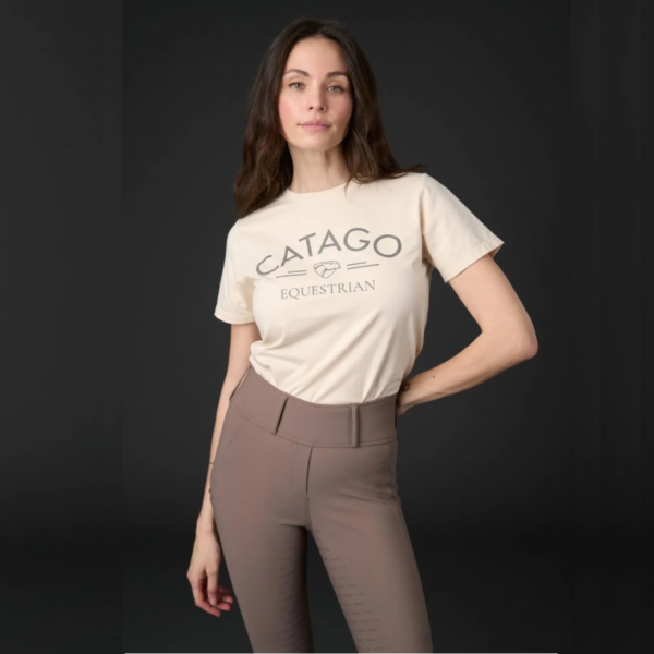 Catago River FG Tights m bæltestrop