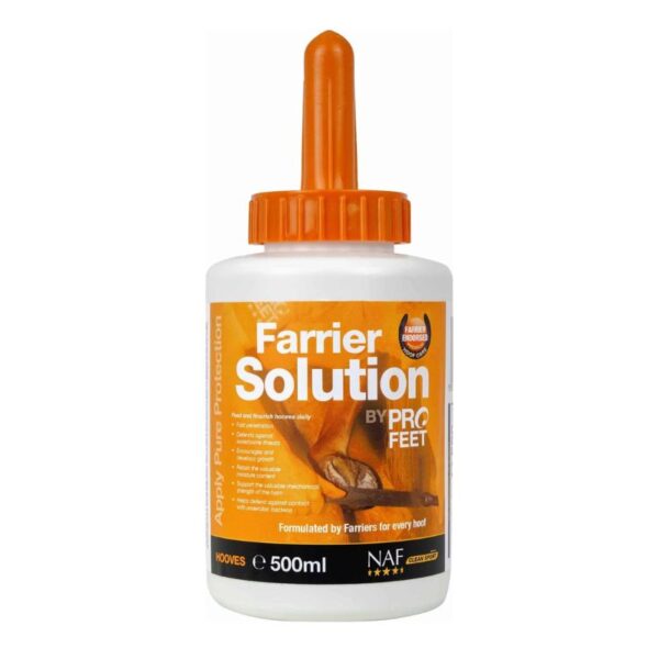 Farrier Solution Naf