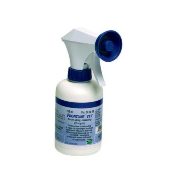 Frontline Spray 250ml