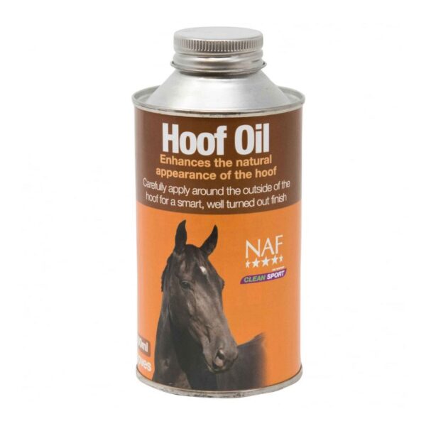 NAF Hoof Oil