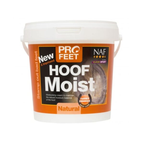 Profeet Hoof Moist Naf