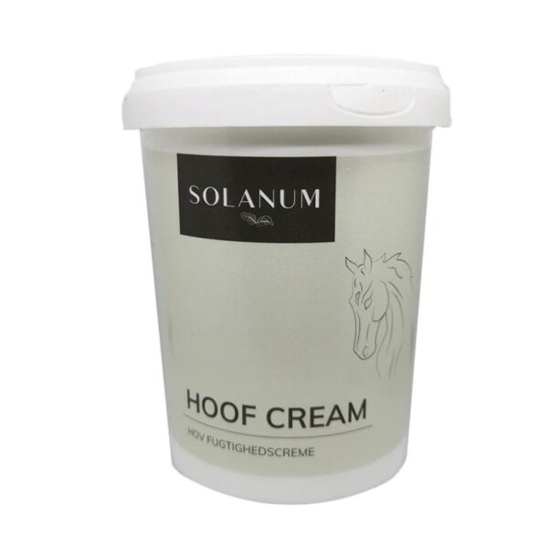 Solanum Hoof Cream