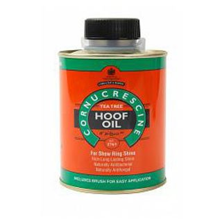 CDM Tea Tree Hovolie 500 ml