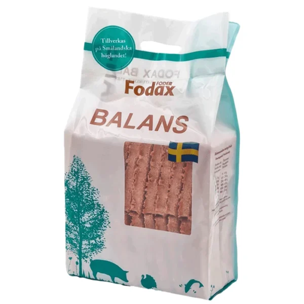 fodax balans