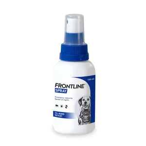 frontline vet. spray 100ml