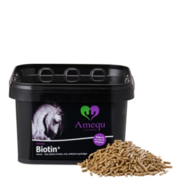 Amequ Biotin+ 1,5kg.