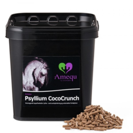 Amequ CocoCrunch 3kg.